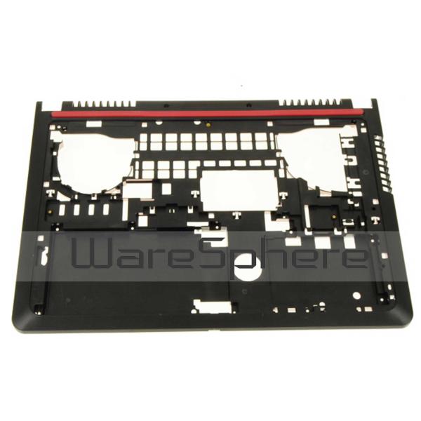 Black Dell Inspiron 15 7557 7559 Dell Laptop Base Panel 0T9X28 T9X28 38AM9BCWI00