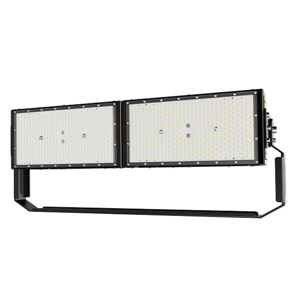 400W Aluminum Alloy IP65 LED Stadium Lighting Floodlights for Arena Football Pitch