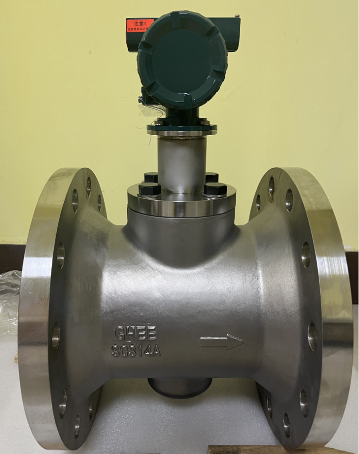 Счетчик- расходомер вортекса Dy025 Yokogawa 20mA цифров Dy050 Dy100 Dy200
