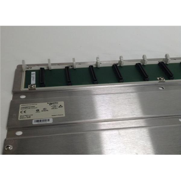 Schneider Electric Modicon Quantum Backplane 16 Slot Redundant Power Supply Module with 9lb Weight