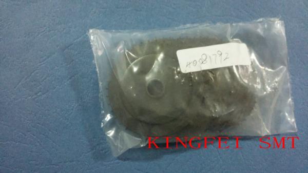 JUKI CTFR 8mm Feeder Wheel 2mm Large Round Part No 40081792