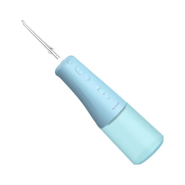 Jet Cordless Water Flosser elétrica, 300ml água Jet Dental Flosser