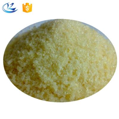 Agent épaississant alimentaire halal 200 Bloom Poudre de gélatine de bœuf 1 kg Cas 9000-70-8