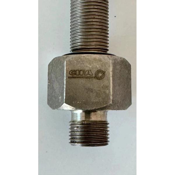 Commutateur de proximité CIFA