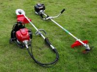 Copy Honda Petrol Brush Cutter Machine / 4 Stroke Gasoline Brush Cutter