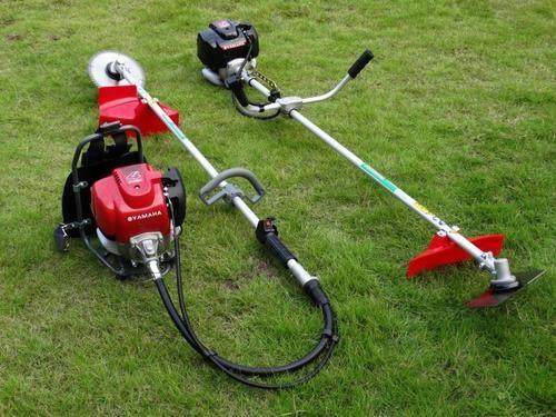 Copie o cortador de escova da gasolina da máquina do cortador de escova da gasolina de Honda/4 cursos
