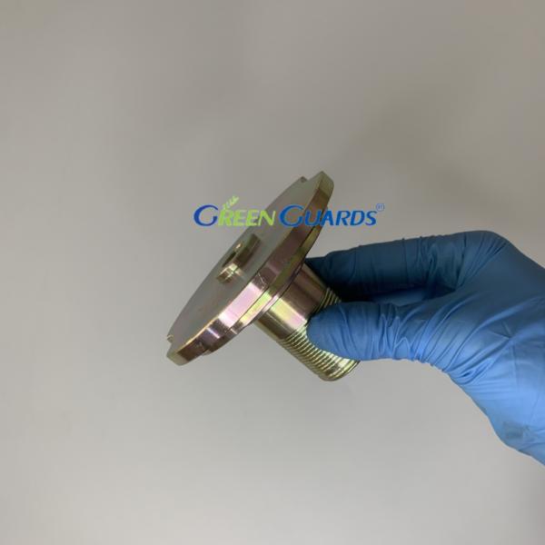 Las piezas del cortador de césped con rodamiento con carcasa GTCA20018 encajan con el cortador de césped John Deere Surrounds