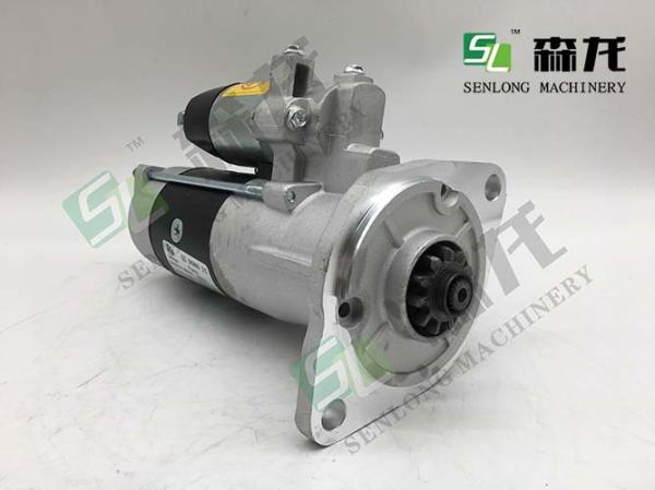 24V 11T  CW     Starter Motor For  Mitsubishi  Engine  6D31T   KATO  Excavator  HD700-7  ME087589, ME087590, ME088390