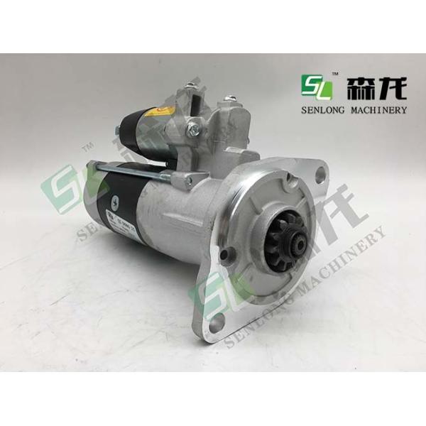 24V 11T  CW     Starter Motor For  Mitsubishi  Engine  6D31T   KATO  Excavator  HD700-7  ME087589, ME087590, ME088390