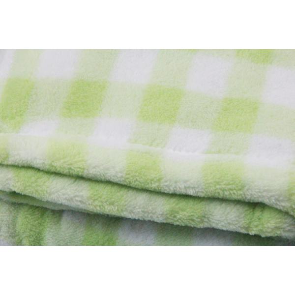 flannel  Cute Baby Receiving Blankets Soft Touch Animal Printed Tear - Resistant