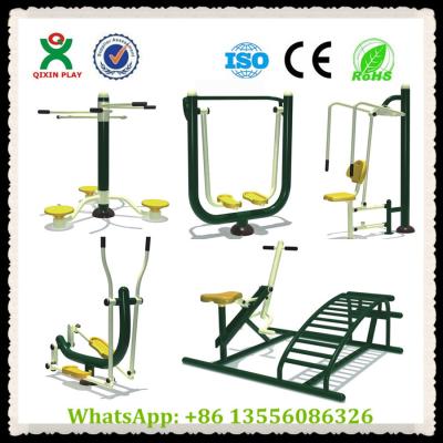 Outdoor Workout Equipment For Adults Outdoor Workout Facility For Public Park