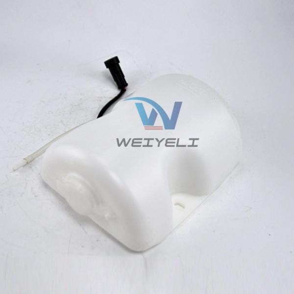 Sany-10 12V/24V Excavator Parts Cleaning Tank Assembly Wiper Washing Spray Bottle