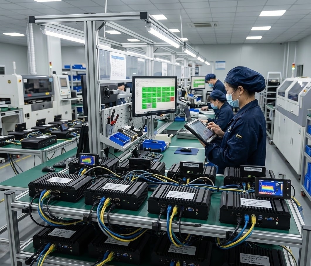 Shenzhen Kettop Technolgy Limited