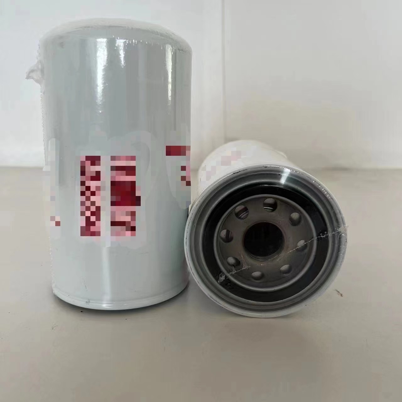 FF185 Car Model Filter Fuel Filter for Excavator Truck Diesel Engine Replacement