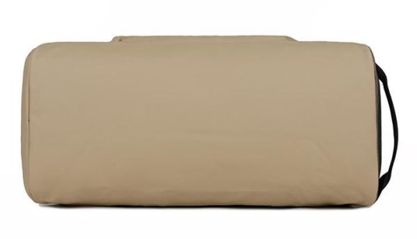 Lightweight Durable Large Nylon Duffle Bag For Traveling 50x24x30cm Size