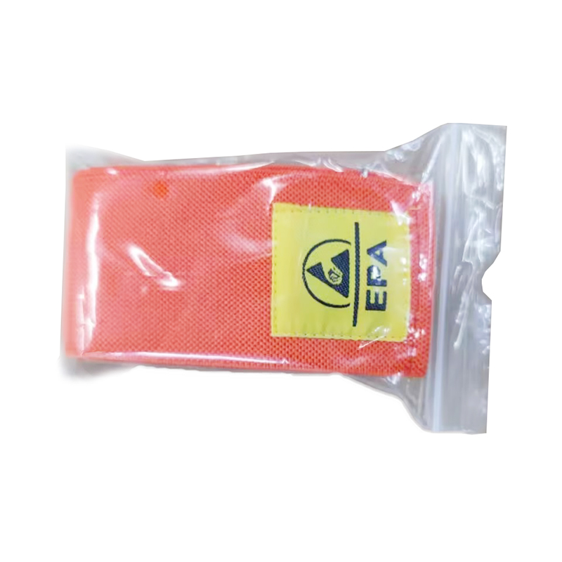 High Quality Strap Grounding Band Healthy Wrist Strap to Ground with Grounding Cord for USA Adapter UK AU EU Type