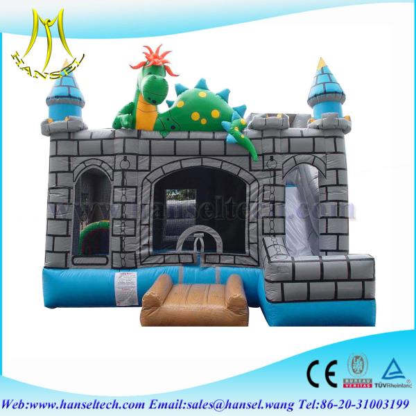 Hansel giant commercial rental use inflatable wholesale