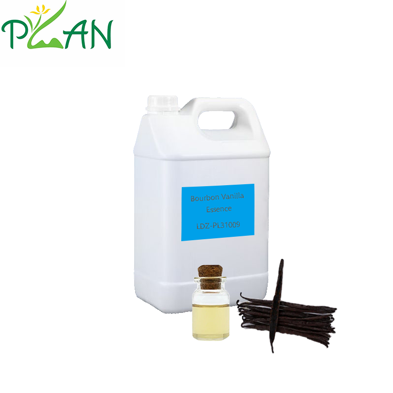 Home/Hotel Diffuser Bourbon Vanilla Essence Fragrance Oil For Reed Stick &Cold Scented Candle& Diffuser Fragrance Making/Production