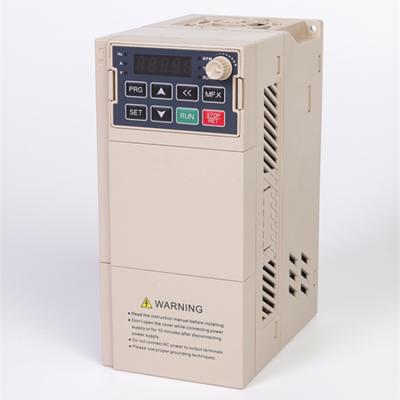 C.C. 150V ao inversor solar da bomba de Mppt da saída C.C. 450V ou 220VAC trifásica para a fonte de água
