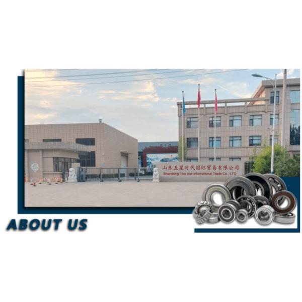 High Performance Low Noise 61800 61801 Thin Walled Bearing Thin Wall Ball Bearing Thin Wall Deep Groove Ball Bearing