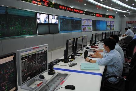 Gas Fired Power Plants , Simple Cycle Power Plant Station BV IEC Certification