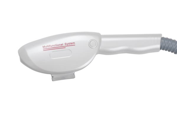 Opt Nd Yag Laser RF Hair Tattoo Removal Beauty Machin