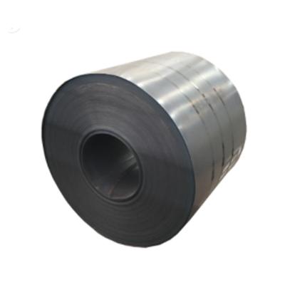 Q235B 0.5mm Carbon Steel Coil Stock Hot Rolled Coiled Steel ISO CE