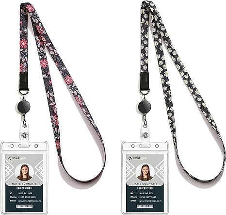 Single Personalized Polyester Lanyards With Logo for Exhibition DHL/UPS/FEDEX/Aramex