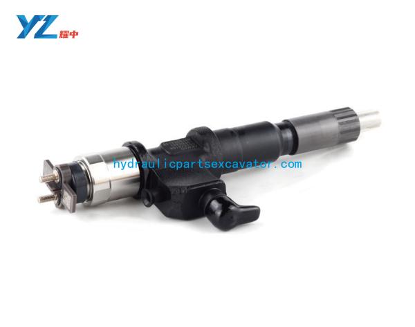 Injetor de combustível do motor 6WG1T 8-97603415-0 para Hitachi ZAX450-3 ZAX470-3