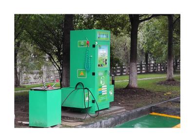 24 do auto do serviço da compra horas de máquina de venda automática do inventário personalizada inteiramente automatizada