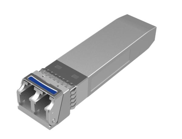 50G SFP56 1311nm Transcepteurs à fibre optique de 10 km Récepteur LC duplex
