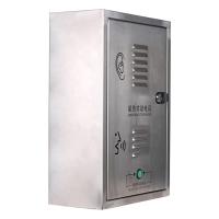Weatherproof Handset Wall Hotline Analog Heavy Duty Telephone Emergency Tunnel Metro Railway