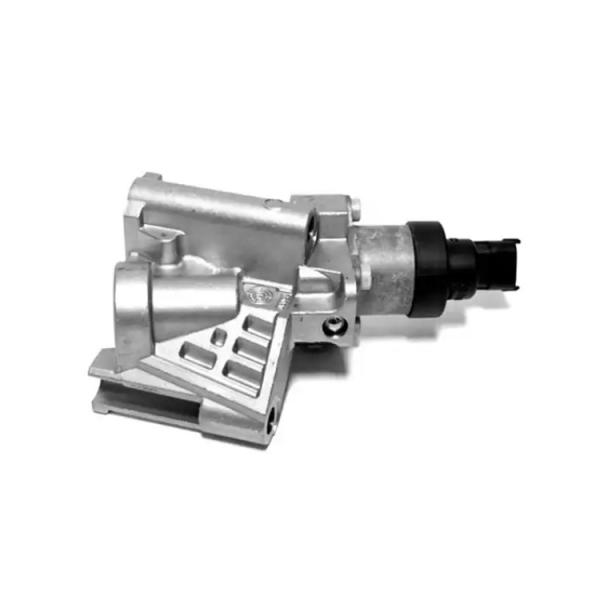 Клапан управления экскаватора Клапан управления регулировщика топлива 21638691 VOE21638691 Для EC210B EC240B