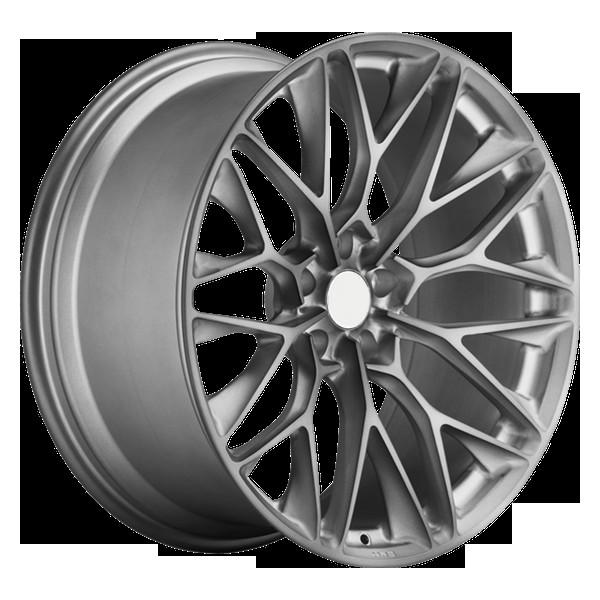 forged monoblock  alloy car hre rims wheels 18 19 20 21 22 inch for X3 X5