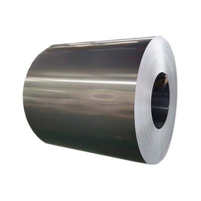 Cold Rolled Non Grain Oriented Silicon Steel Coil 0.28*1000mm 0.18*1000mm