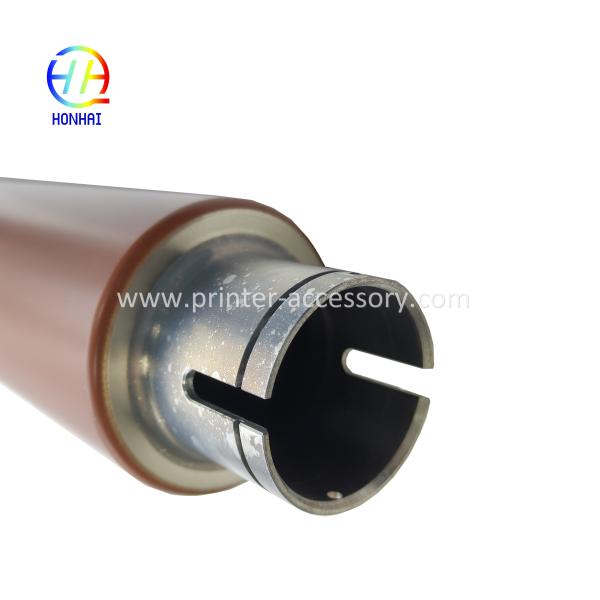 Original New Fuser Roller for Xerox Docuwide Dw 6030 6035 6055 P6279 2055 3035 6204 6205 6604 6605 059K53940 059K75970 Heat Roller Copier Upper Fuser Roller