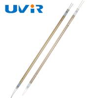 11x23mm Short Wave IR Lamp 400V 6950W for Heidelberg SM74/CD74