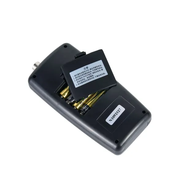 BTT-2880R8 Infrared Belt Tension Tester Automatic Power Off for Narrow Spaces