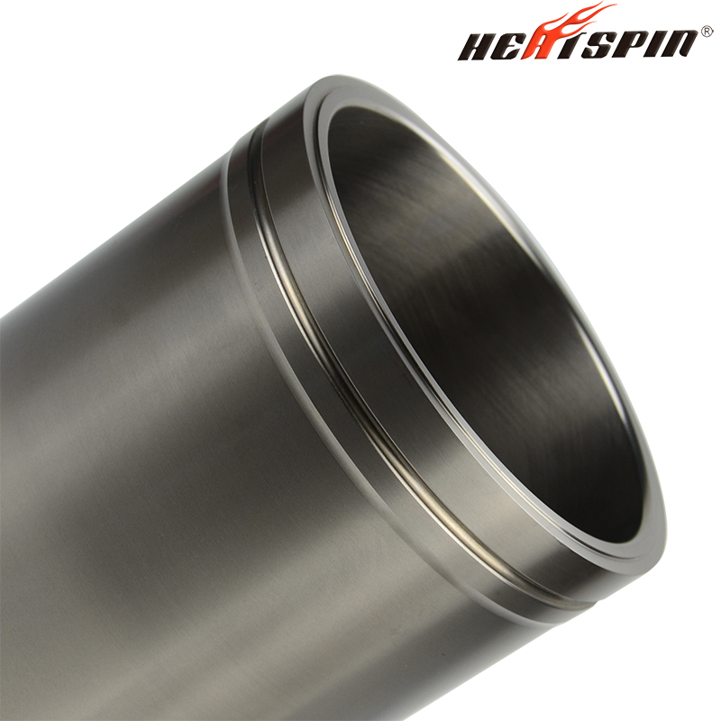 New Heatspin 8DC11 Cylinder Liner 142mm for Mitsubishi ME060439 Truck Engine