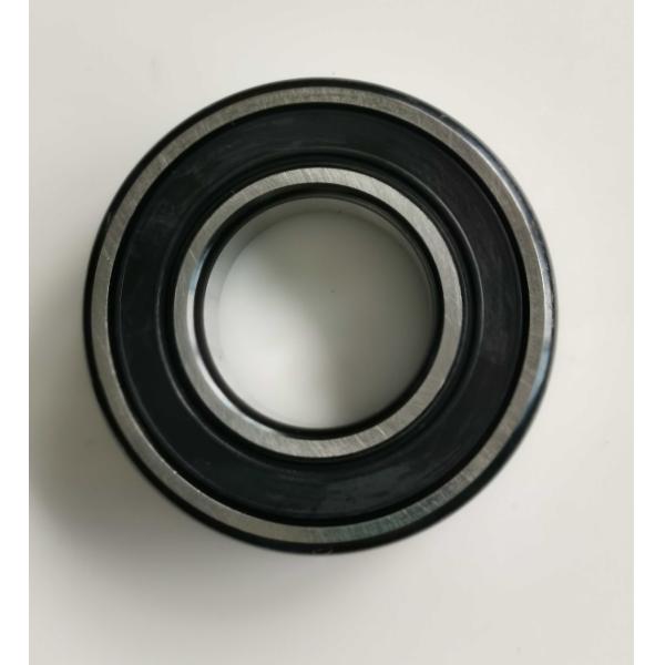 Rolamento de esferas profundo 6001 do sulco da anti fileira da oxidação única para o fã de teto/bicicleta