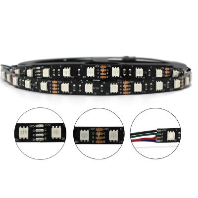 Color Changing LED Strip Lights