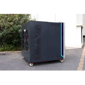 Electrochemical Wastewater Treatment Equipment: Designed for Treating Dyeing Printing and Dyeing Wastewater