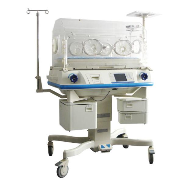 Machine d'incubation médicale mobile pour nourrissons