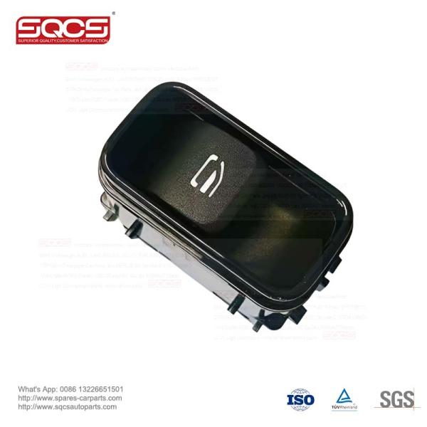 SQCS Interruptor de ventana de alimentación 2018-OE Modelo 9079059002 9079056603 para vehículos MERCEDES SPRINTER W907 W910 para su sustitución/reparación