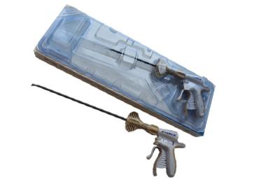ENT Surgery Hemostatic Cutting Endoscopy Ultrasonic Shears