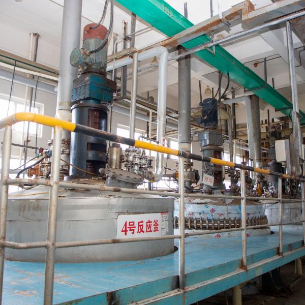 PEG 3350 / Polyethylene Glycol 3350 The Best Choice for Tablet and Capsule Lubrication