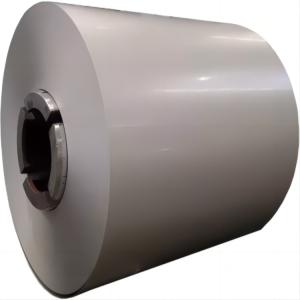 AISI MR T5 Food Grade Electrolytic Tinplate Coil For Tin Cans Containers 0.135 -