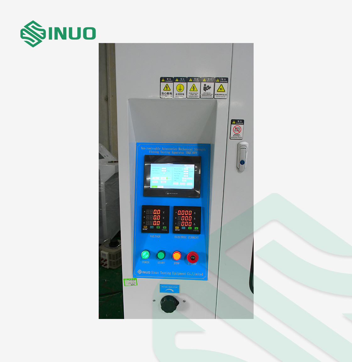 IEC62196-1 EV Механическое оборудование для испытаний на изгиб нагрузки