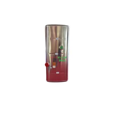 Scania Tanque de aceite pesado Dongfeng 1878319/1544778 Tanque de combustible de 400 litros para camiones pesados