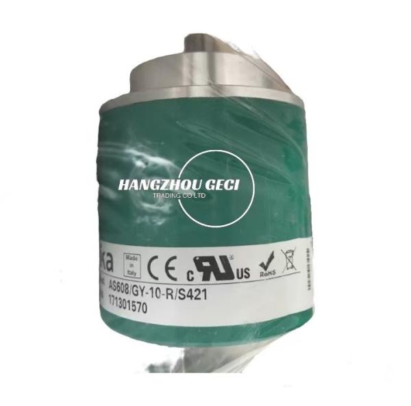 ENCODER/ABSOLUTE & INCR/W/STROBE PSO760025000/PSO760028000 SMIT Textile G6300 GS900 GS920 Rapier loom